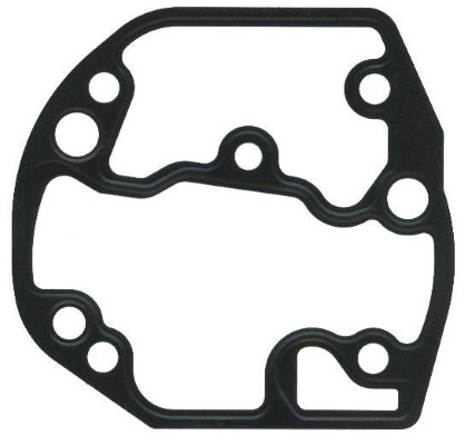 Zylinderkopfdichtung, Druckluftkompressor - 137.452 ELRING - 4421312980, 01.15.028, 4421312180