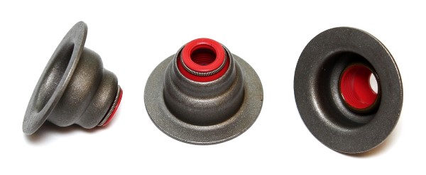 138.310, Dichtring, Ventilschaft, Ventilschaftdichtung, ELRING, 0956.34, 12011400, 24-307104-50, 46023000, 70-35257-00, P76817-00, 50-307104-50