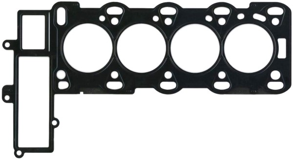 146.818, Gasket, cylinder head, Cylinder head gasket, ELRING, 55354619, 9544669, 5607422, 5607855, 90502270, 90540460, 93179232, 0042668, 08.18.008, 10100910, 14274, 30-029011-00, 415045P, 61-33820-00, CH6598A, H14274-10, 146.817