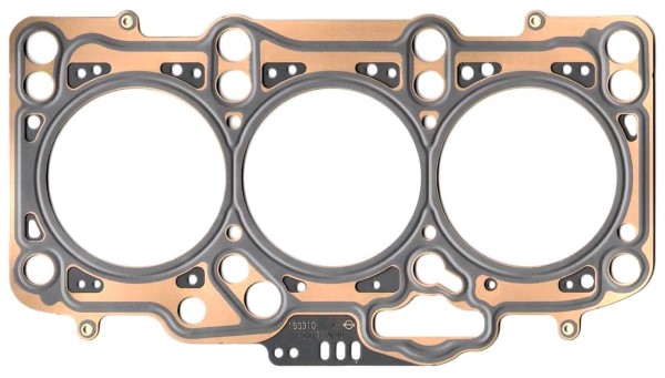150.011, Gasket, cylinder head, Cylinder head gasket, ELRING, 045103383AB, 10139310, 30-029664-00, 32465, 414175P, 61-31855-10, AD5660, CH3546A, H19198-10, 150.010, 150.011