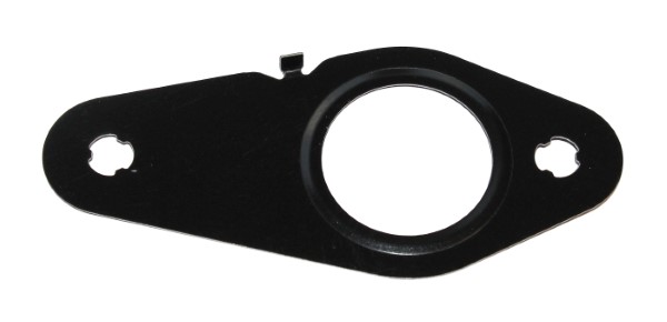 Seal, crankcase breather - 150.350 ELRING - 06D131550D