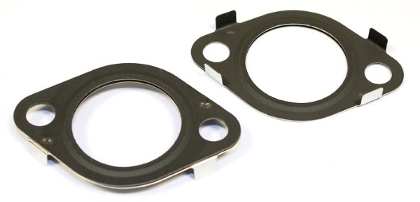 Dichtung, Leitung AGR-Ventil - 150.650 ELRING - 059131797H, 95811114910