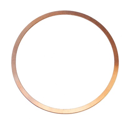 Gasket, cylinder head - 151.076 ELRING - 12165712, F024.200.210.580, 6.321.3.855.001.4