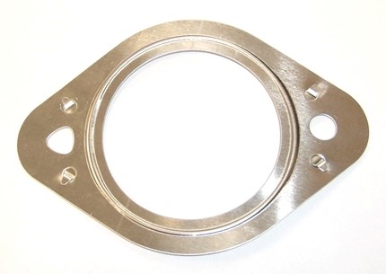 151.170, Gasket, exhaust pipe, Intake / exhaust manifold gasket, ELRING, 0K20340305A, 14181-78E10, 1K0253115M, 6172323, 855501, 96181581, 855504, 01110500, 3056005, AH5590, 01392200, 133.620, 807.510
