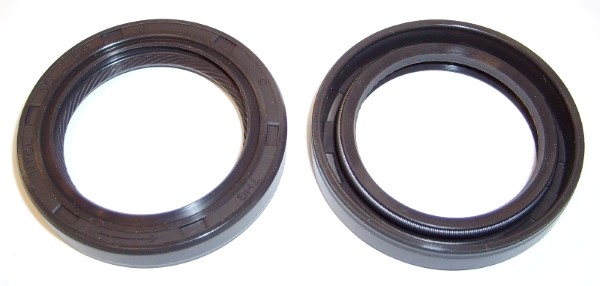 151.480, Shaft Seal, camshaft, Sealing ring, ELRING, 13042-16A10, 13042-16A11, 15014800, 19016515, 81-53251-00, NJ283, OS5331, P77608-01, 19016515B, 1304216A10, 1304216A11