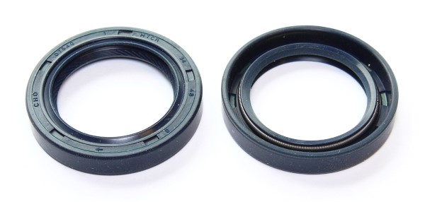 151.490, Shaft Seal, camshaft, Sealing ring, ELRING, 13042-16A05, 13042-16A06, 13042-D0101, 15012000, 19016671, 81-53244-00, 8422414, NJ285, OS5315, P77607-01, 19016671B, 1304216A05, 1304216A06