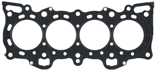 152.850, Gasket, cylinder head, Cylinder head gasket, ELRING, 12251-P1K-E01, 10092600, 415204P, AG7900, CH5515, 10112000