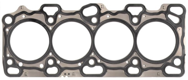 153.230, Gasket, cylinder head, Cylinder head gasket, ELRING, MD332034, 0038801, 10144800, 26367PT, 414291P, 54588, 61-10015-00, CH2531, H40758-00, 61-52480-00, H80927-00