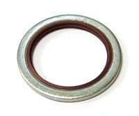153.260, Seal Ring, oil drain plug, Gasket various, ELRING, 06.56631-0110, 07W115427C, 11117526565, 1374839, 30750024, G4D36B080AA, LR107013, MQ6-56631-0110, 06.56631-0239, 2279232, T2H34618, WHT007791H, 64.96501-0050, 00521300, 01.67.241, 40687