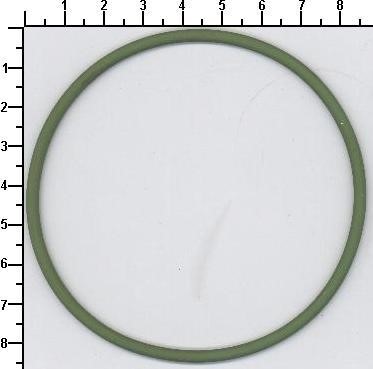 Dichtring - 156.910 ELRING - 01180788