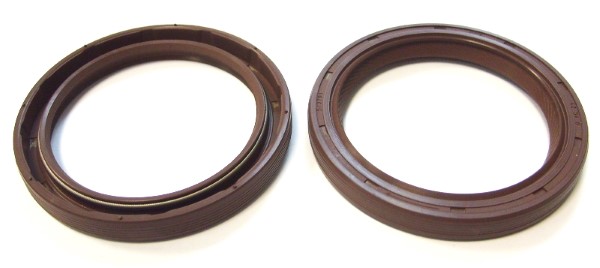 Wellendichtring, Kurbelwelle - 157.200 ELRING - 11228-84CT0, 135109470R, 13510-AW300
