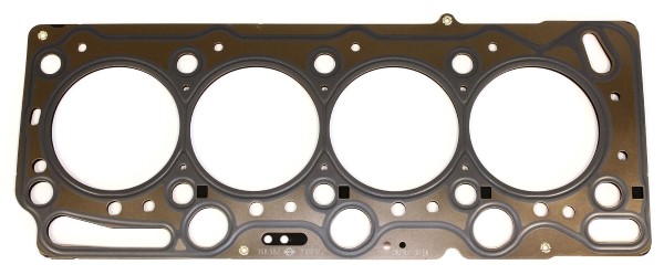Gasket, cylinder head - 158.382 ELRING - 5607635, 8-97376213-1, 97376213