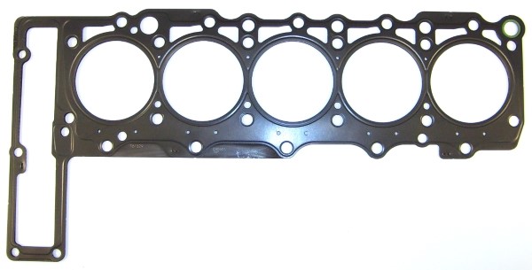 161.829, Gasket, cylinder head, Cylinder head gasket, ELRING, 6050160720, 10107700, 30-027830-00, 414865, 61-31665-00, BZ870, CH6521H, 10107800, 414865P, CH6524, 161.827