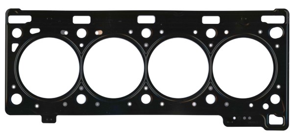 166.531, Gasket, cylinder head, Cylinder head gasket, ELRING, 7700112675, 415079P, 61-33080-00, AG5420, CH2568, H80364-00, 4651507901, 166.530