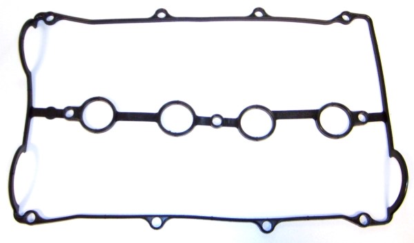 166.600, Gasket, cylinder head cover, Gasket various, ELRING, 0B6S710235D, B6S7-10-235, 0B6S710235C, B6S7-10-235A, 11056000, 1531010, 440121P, 71-52886-00, JM5296, X83261-01, 440208P, B6S710235, B6S710235A, B6S710235C, B6S7-10-235C