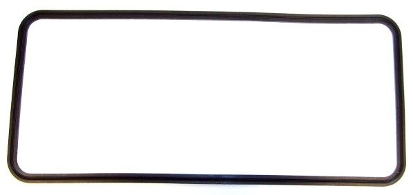 170.844, Gasket, cylinder head cover, Cylinder head cover gasket, ELRING, 0249.14, GEG4413, 008737, 04835, 11033500, 50-020395-00, 70-19231-00, JN244, RC3370, 008737P, 71-19231-00, X04835-01, 024914, GM0336