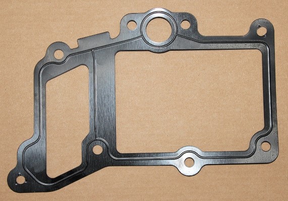 Seal, oil cooler - 171.470 ELRING - 20483578