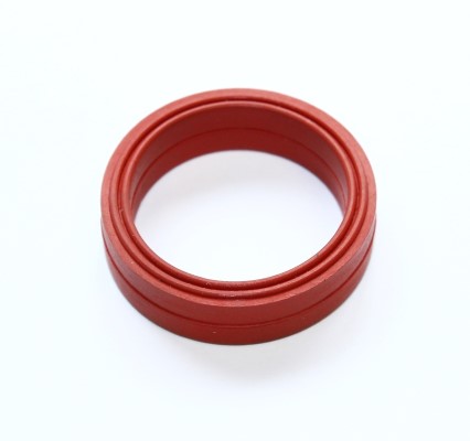 Gasket, cylinder head cover - 172.300 ELRING - 1590160021, A1590160021