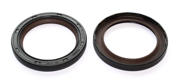 173.890, Shaft Seal, crankshaft, Sealing ring, ELRING, 079103051G, 052-4073, 15100900, 20034739B, 225530, 67830, 77444, 81-36026-00, OS0101, P77444-01, TCS46202