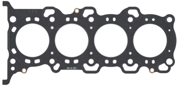 Gasket, cylinder head - 176.960 ELRING - 11141-75F10, 10147200, 61-53200-00