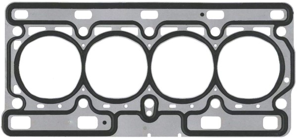 Gasket, cylinder head - 177.230 ELRING - 8200062273, 8200151984, 0046860