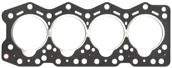 Gasket, cylinder head - 181.060 ELRING - 0209.Z5, 500306171, 7701048125