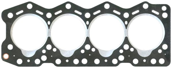 181.070, Gasket, cylinder head, Cylinder head gasket, ELRING, 0209.Z9, 500306172, 7701048126, 10120920, 102321, 30-028609-00, 414752P, 61-33955-20, AY700, CH4598B, H27778-20