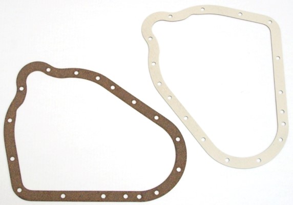 Gasket, timing case cover - 183.555 ELRING - 3460150120, 31-021556-00, 70-12408-00