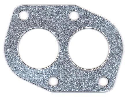 Gasket, exhaust pipe - 184.897 ELRING - 4147260, 5891207, 00105000