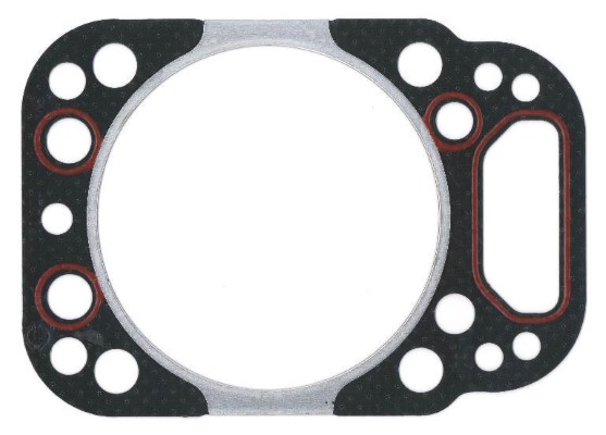 Gasket, cylinder head - 192.068 ELRING - 12160435, 7701017329, 12904372