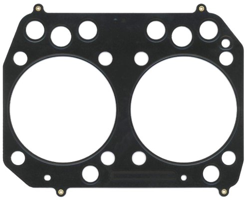 Gasket, cylinder head - 194.460 ELRING - 51.03901-0391, 61-42635-00, H40691-00