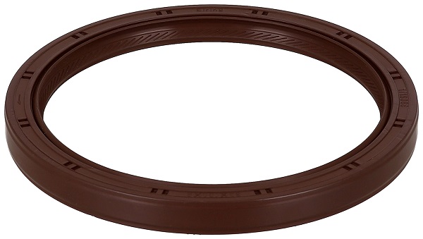 195.740, Shaft Seal, crankshaft, Sealing ring, ELRING, 0K20111312, 15037300, 19016503B, 228250, 81-53404-00, BP05-11-312, JV559, NJ650, OS3326, P77541-01, 19036917, 19036917B, 0K201-11-312, BP0511312
