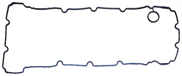 Dichtung, Ölwanne - 195.780 ELRING - 9340140222, 14105100, 71-10945-00