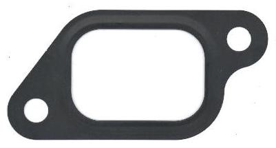 Gasket, intake manifold - 196.890 ELRING - 17177-67010, 17177-67011, 13113300