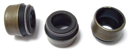 Seal Ring, valve stem - 197.378 ELRING - 2101-1007026, 4174355, 7812103200