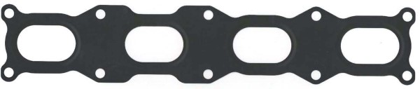 Dichtung, Ansaugkrümmer - 198.700 ELRING - 13119-54G00, 13119-69G00, 13180700