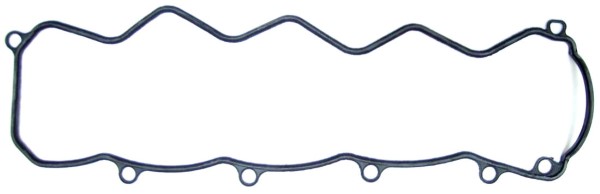 199.060, Gasket, cylinder head cover, Cylinder head cover gasket, ELRING, 0249.C3, 500388381, 99462588, 026114P, 102305, 11075700, 1525134, 71-33956-00, JP069, RC9304, X53812-01, 0249C3, 5001857217