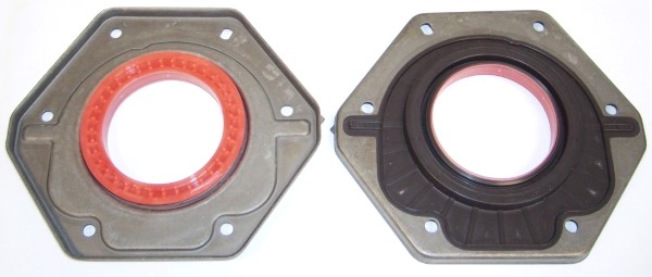 Shaft Seal, crankshaft - 199.220 ELRING - 504086312, 12016918, 47149