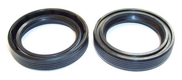 203.808, Shaft Seal, crankshaft, Sealing ring, ELRING, 7903087086, 96350161, 12010666B, 15008300, 223010, 50-319440-00, 67747, 76057, NF405, OS2358, 15027600, NF812, OS8319, P76057-01