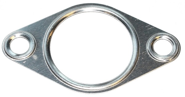 Dichtung, Ansaugkrümmer - 209.074 ELRING - 021129707E, 021.129.707.E, 13083300