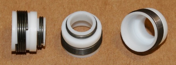 Dichtring, Ventilschaft - 214.981 ELRING - 91110419303