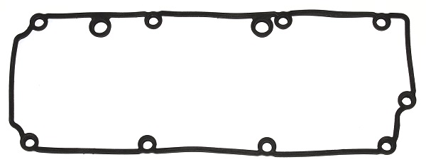 Gasket, cylinder head cover - 215.580 ELRING - 057103483G, 440463P, 71-36043-00