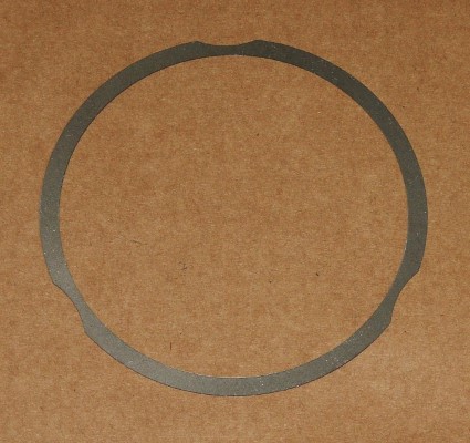 Dichtung, Zylinderlaufbuchse - 216.550 ELRING - 02403142