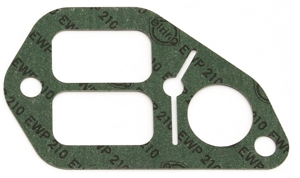 Gasket, intake manifold - 220.850 ELRING - 12275645