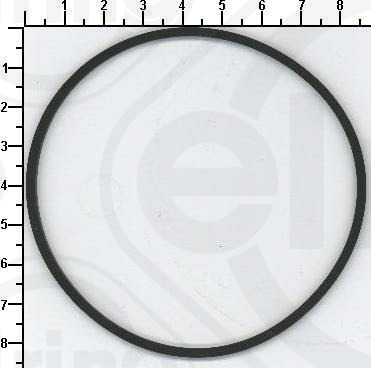 Gasket, crankcase ventilation - 222.410 ELRING - 51.96501-0557