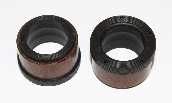 Seal, coolant pipe - 224.770 ELRING - 12313400