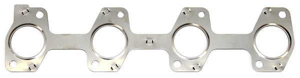 225.260, Dichtung, Abgaskrümmer, Auspuffkrümmerdichtung, ELRING, 28513-4A001, 28513-4A002, 13207200, 460104P, 71-53502-00, MG6729, X82280-01