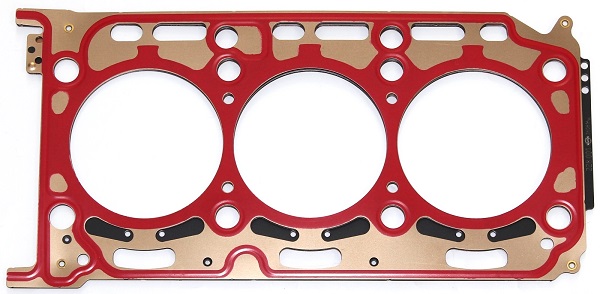 Gasket, cylinder head - 228.001 ELRING - 059103149AL, 10219220, 61-10095-20