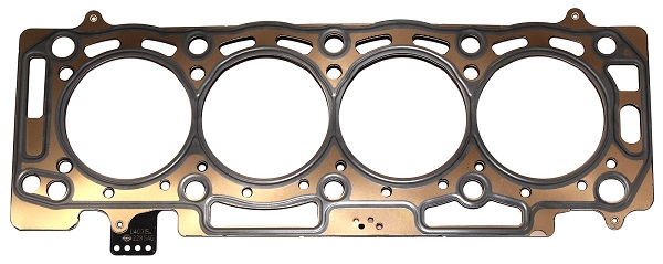 Gasket, cylinder head - 228.541 ELRING - 10223230, 3648403, 9807092580