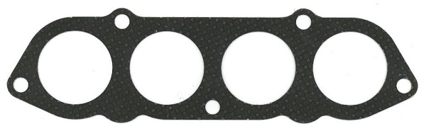231.100, Gasket, intake manifold housing, Gasket various, ELRING, 06A129717F, 00842500, 0256023, 31-029815-00, 70-34943-00, AG2010, JD5292, X88392-01, 71-34943-00
